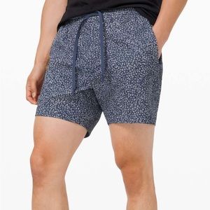Lululemon Bowline Short 5" *Ventlight Mesh
